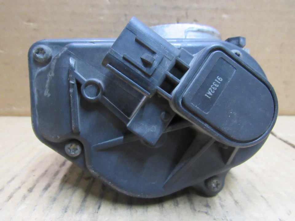 Conjunto de carrocería de acelerador Ford E150 2007 2008 2009 2010 11 12 OEM 7T4E-9F991-FB Foto 3 de 4