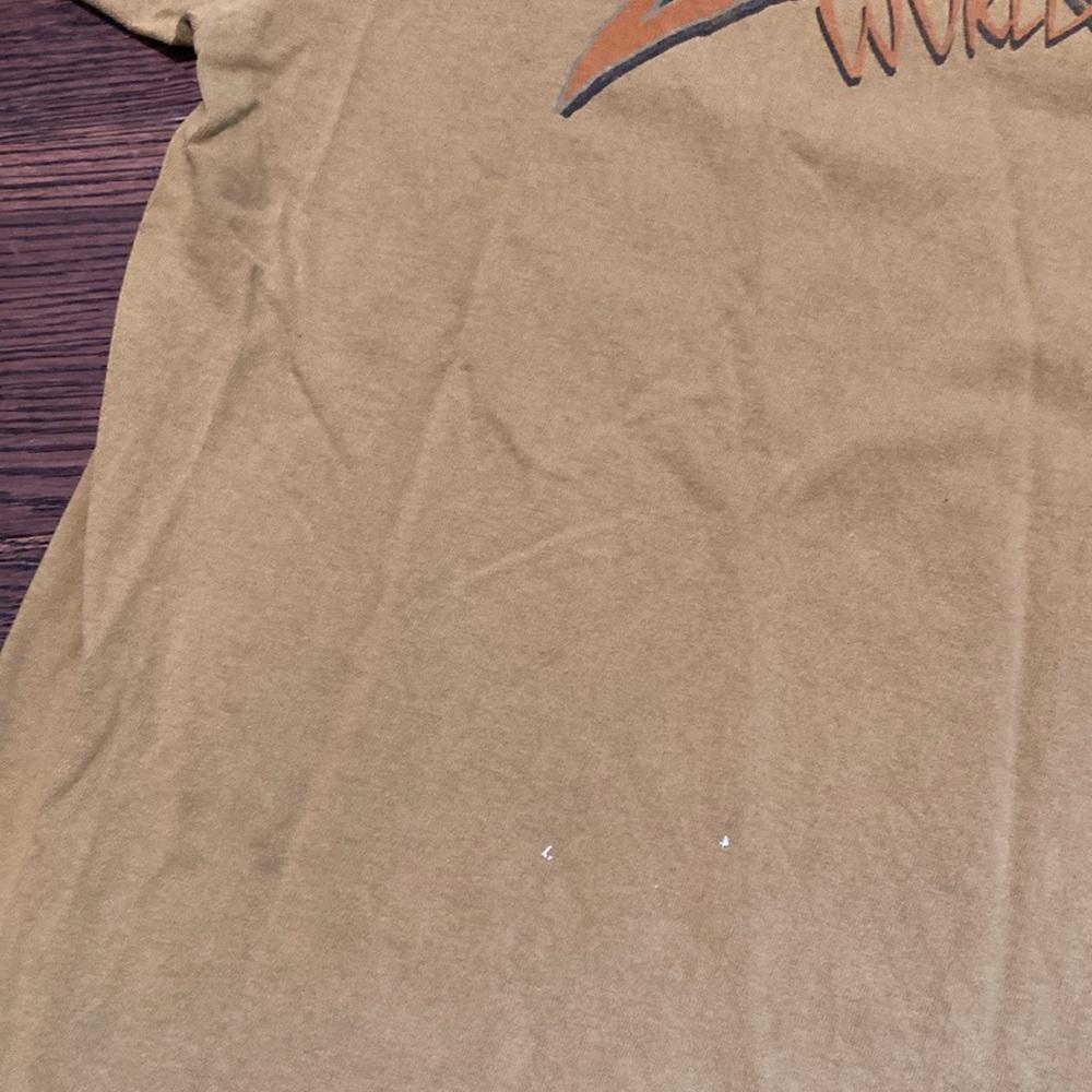 Vintage 1994 Eagles When Hell Freezes OverTour T-… - image 5