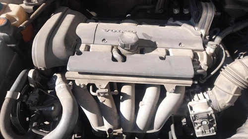 30796492 Linker Frontflügel für VOLVO S60 BERLINA 2.4 (125kW) 2001 894993 - Bild 9 von 10