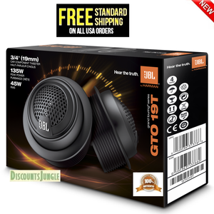 jbl component speakers 320 watts