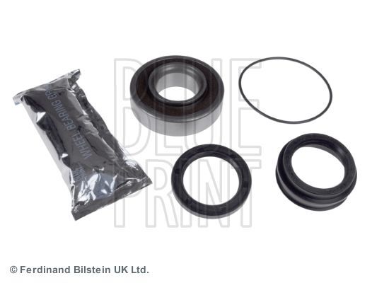 Blue Print ADT38501 Stange/Strebe, Stabilisator Hinten Links Rechts FüR Toyota-image