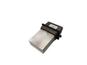 Widerstand Gebläse Lüfter für RENAULT CLIO III (BR0/1, CR0/1) 1.4 16V N104012F/R