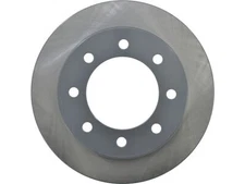 For 2001-2010 Chevrolet Silverado 2500 HD Brake Rotor Rear API 63994NW 2002 2003