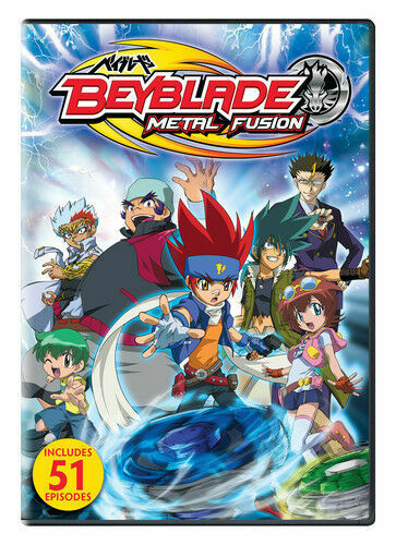 beyblade latest series