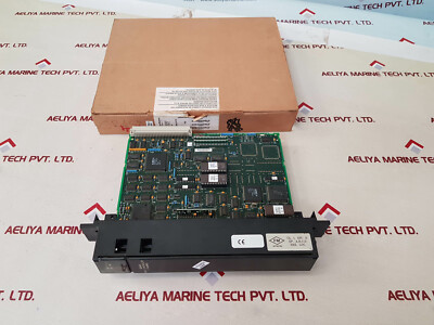 GE IC697BEM731Z Genius Bus Controller G328543 1129