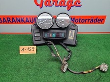 BMW R1100GS mit ABS, Komplette Tachoeinheit, Cockpit Instrument, FID,