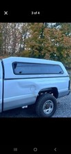 Second Gen Dodge Ram Camper Top