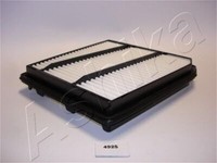 Ashika 20-04-492 Luftfilter FüR Honda