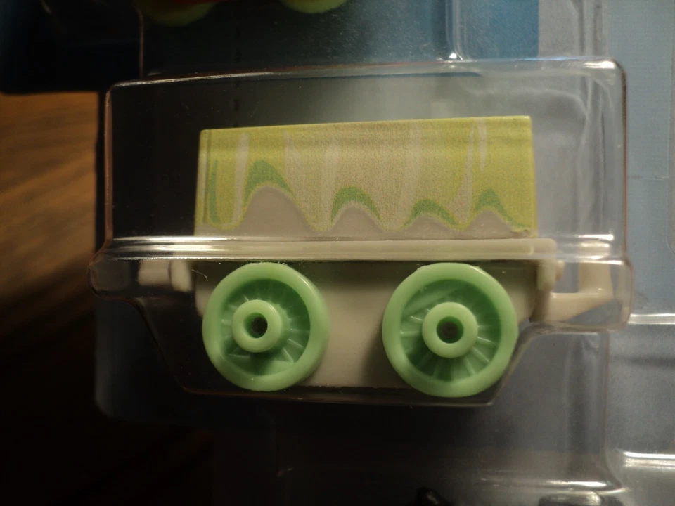 Fisher Price Thomas & Friends Minis 3 NUEVO China CHL60 DWG16 Foto 3 de 4