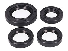 Peugeot Speedfight 3 RS 2T LC 50cc Engine Oil Seal Kit 101 Octane