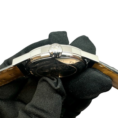 Longines 1832 L4.827.4.52.0 Stainless Steel Automatic Winding Men's Watch 40mm - Picture 8 of 10