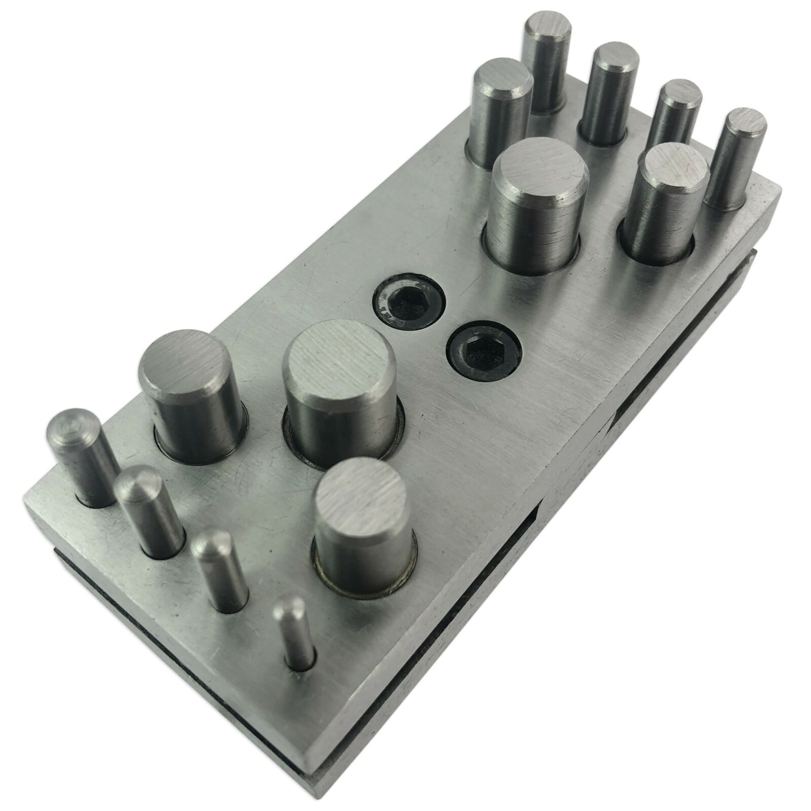 14 ROUND CIRCULAR DISC CUTTER CUTTING TOOL CRAFT JEWELLERY METAL