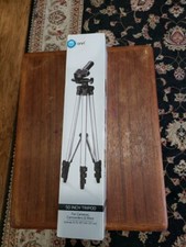 Onn 50 Inch Tripod For Cameras, Camcorders More