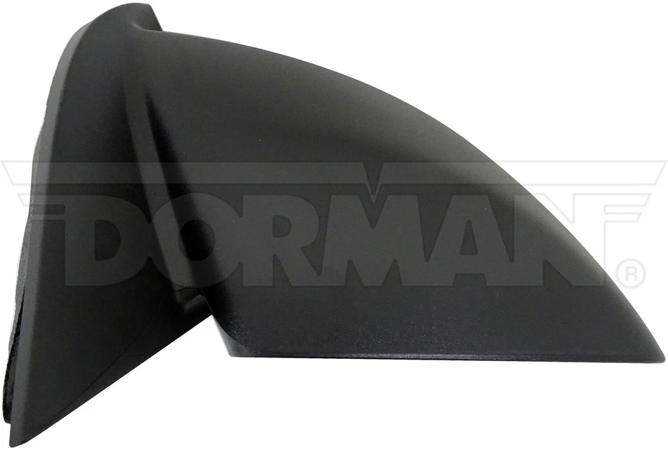 Compatível com 2003-2007 Saturn Ion Coupe porta espelho direito Dorman 2004 2005 2006 2007 - Imagem 4 de 4