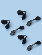 Replacement Nose Pads Pieces for-Oakley EVZero Blades/EVZero Ascend Sunglasses