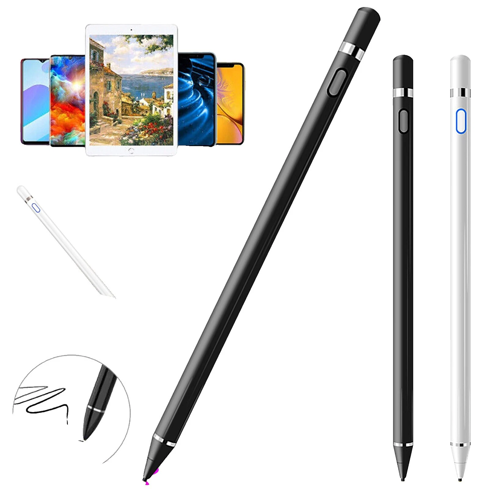 Tablet & eReader Styluses for Samsung Galaxy Tab A