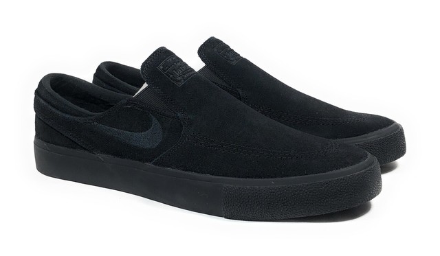 nike stefan janoski slip on shoes