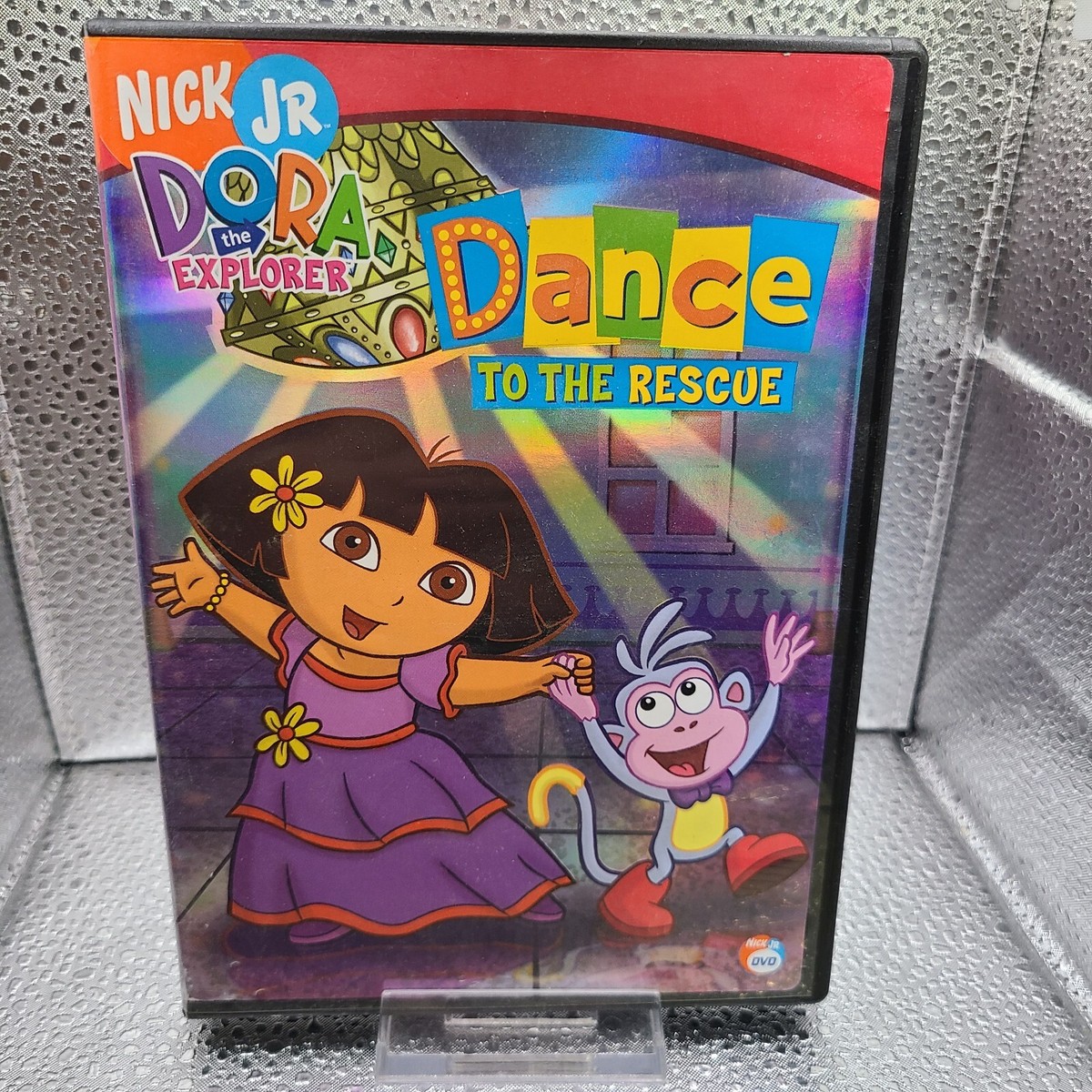 Dora the Explorer DVD 12枚セット Dora the Explorer DVD 12枚セット - メルカリ