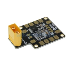 XT60 PDB Power Distribution Board 5V/12V Dual-way BEC per Multirotor FPV RC415