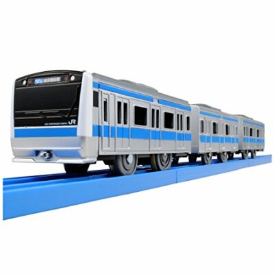 Takara Tomy - ブライス TAKARA TOMY Plarail S-33 E233 series Keihin Tohoku Line NEW from