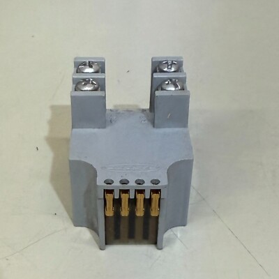 NEW BANNER PBP POWER BLOCK 16392 - Not in Box