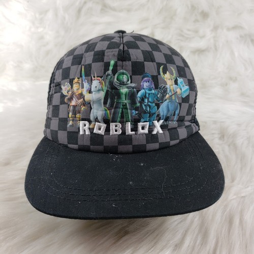 ROBLOX Kids Youth Hat