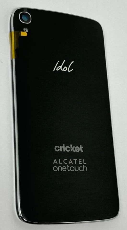 Back Cover Battery Case Housing Replacement For Alcatel Idol 3 6045O 6045I 6045 - Image 2 of 4