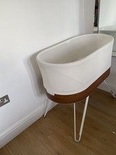 snoo smart sleeper ebay