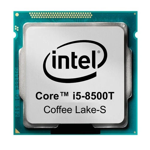 Intel Core i5-8500T (6x 2.10GHz) SR3XD Sockel 1151   #312987