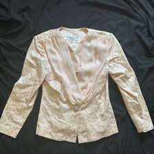 Unbranded Women's Pink Jacket