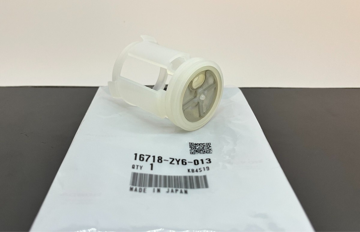 Honda Original Equipment Insulator - 16718-ZY6-013 | eBay