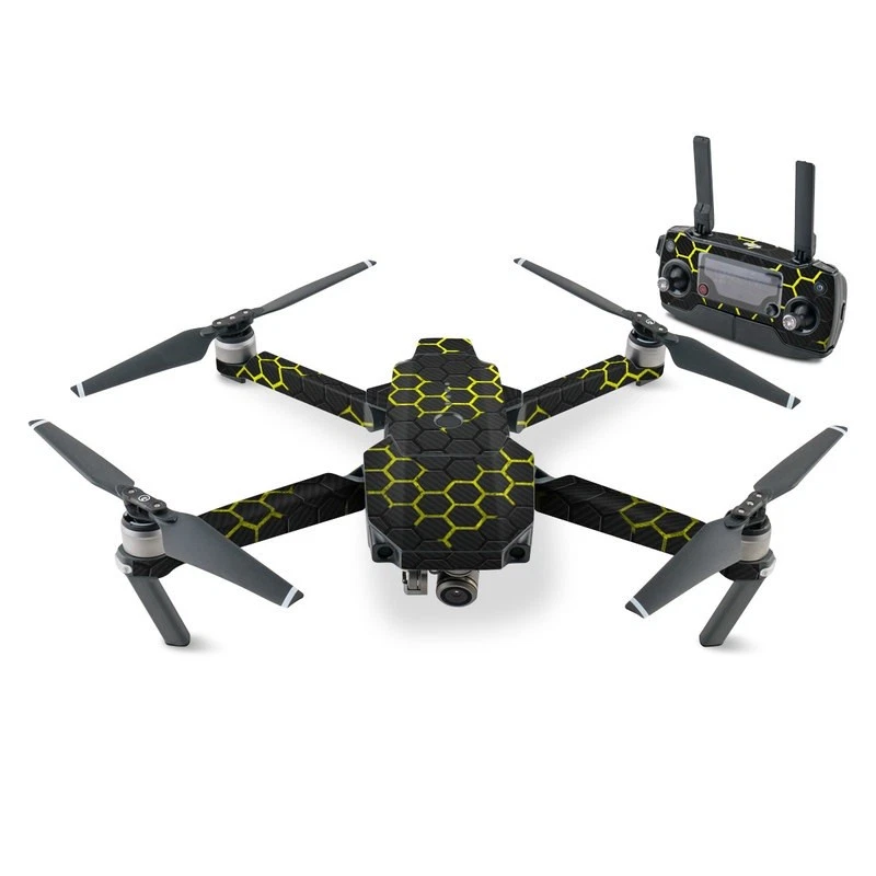 Dji mavic 2024 pro skins