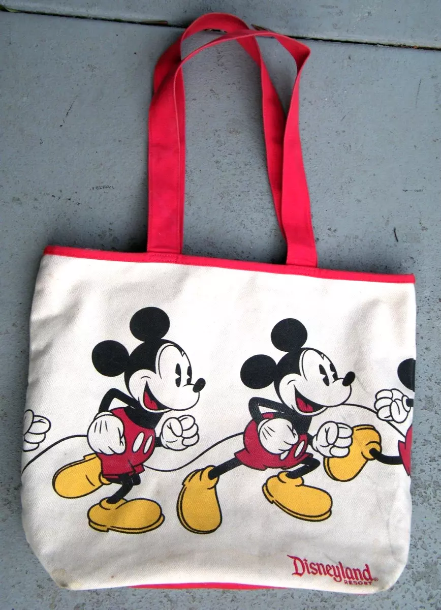 Walt disney world bag hot sale
