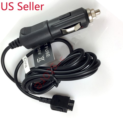 car adapter charger power cord for GARMIN nuvi 780 785 850 Zumo 010