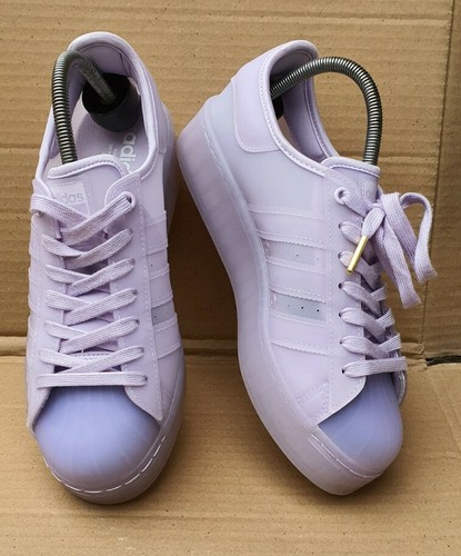 adidas originals superstar jelly bold women's