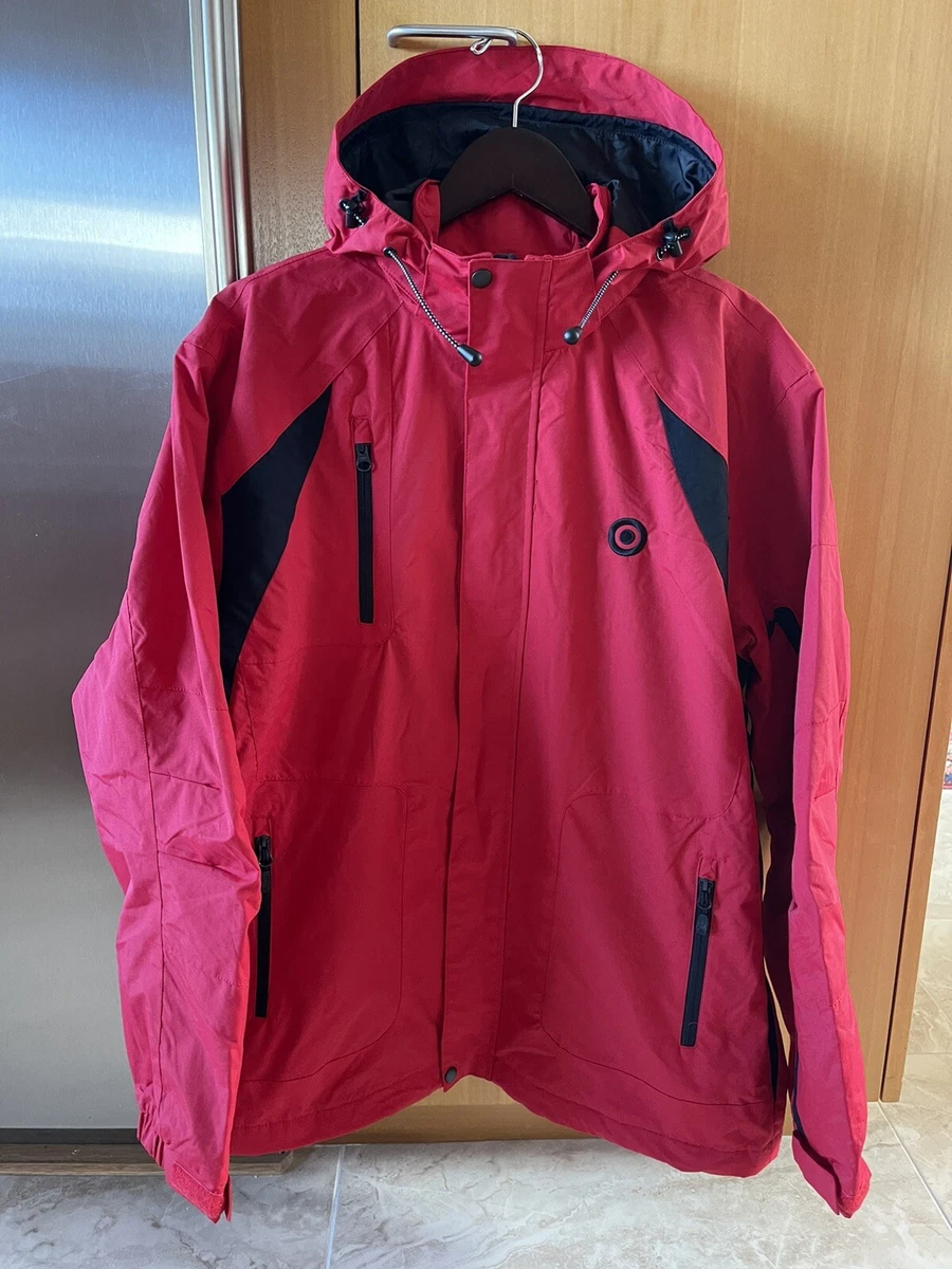 Port Authority Men s Waterproof All Season Jacket Exclusive for