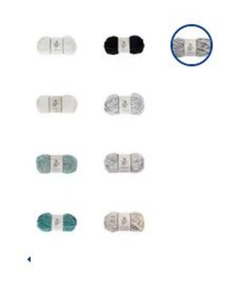Yarn Bee Fleece Lite Yarn Various Colors New! Price Per Skein