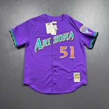 Randy Johnson Cards, Rookie Cards and Autographed Memorabilia Guide 29
