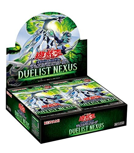 Yu-Gi-Oh OCG Duel Monsters DUELIST NEXUS 4988602175967| eBay Yu-Gi-Oh OCG Duel Monsters DUELIST NEXUS 4988602175967| eBay