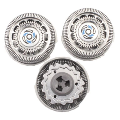 MARKENLOS 3Pcs Rasierköpfe Für Philips Norelco S7530 SW7700 SW6700 SW9700