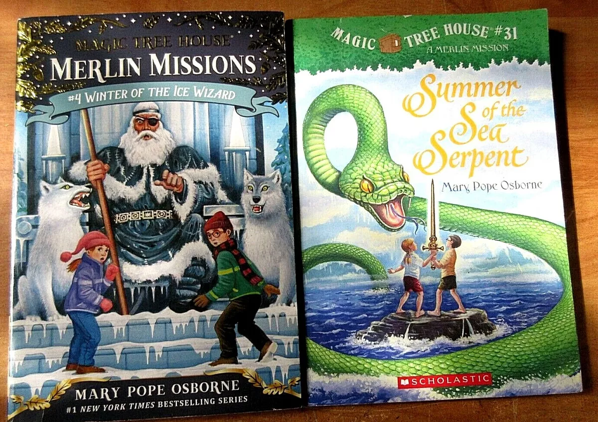 Scholastic Book Wizard and Summer Reading