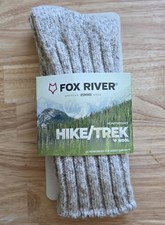 Fox River Classic Rag Wool Heavyweight Hike/T...