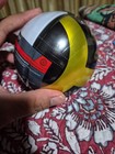 Pokémon Ultra Ball Pokeball Tin with 3 Pokemon Booster Packs L25 - NEW SEALED — photo 5
