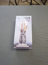 Assassin's Creed: Brotherhood – Ezio Auditore Role-Play Gauntlet – Ages 17+ NEW!