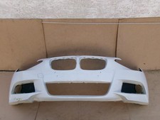 original BMW 1er F20 F21 M M-Paket Sto�stange vorne Sto�f�nger Frontsch�rze