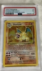 2002 Pokemon Legendary Collection #3 Charizard Holo PSA 5