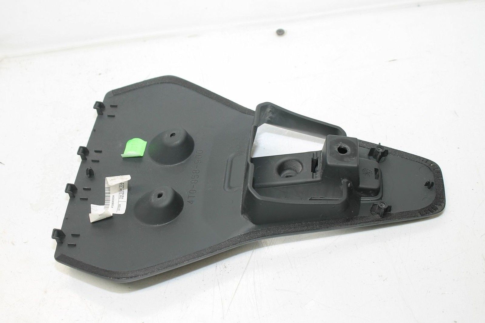 Lamborghini Huracan 2015-2020 Upper Engine lid trim P/N 4T0858900A