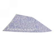 AUTOCOLLANT-STICKER-DECOR ORIGINE APRILIA " TUONO 1000 " -852820-