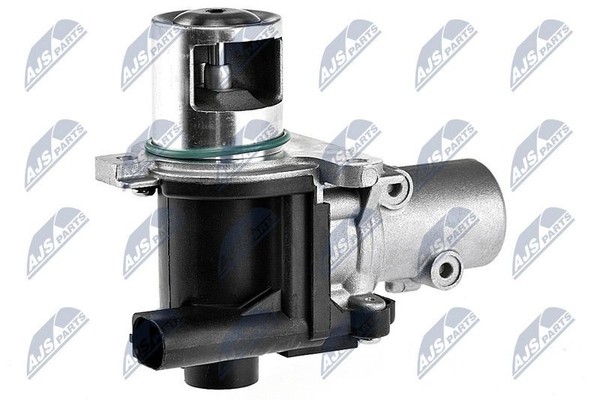NTY Agr-Ventil EGR-NS-004 FüR Dacia Passend FüR Nissan Renault Suzuki-image