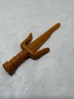 Light Brown Sai Accessory for 1988 original Raphael TMNT